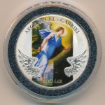 Соломоновы острова, 1 доллар (2009 г.)