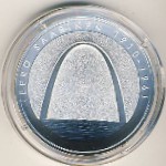 Финляндия, 10 евро (2010 г.)