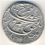 Mughal Empire, номинал, 