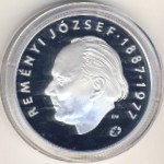 Hungary, 5000 forint, 2012