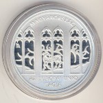 Венгрия, 5000 форинтов (2004 г.)