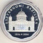 Венгрия, 5000 форинтов (2006 г.)