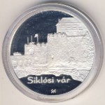 Венгрия, 5000 форинтов (2008 г.)