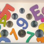 Россия, Набор монет (2008 г.)