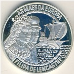 Portugal., 50 euro, 1996