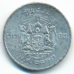 Таиланд, 10 сатанг (1950 г.)