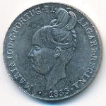 Португалия, 5 евро (2013 г.)