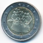 Мальта, 2 евро (2013 г.)
