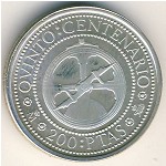 Spain, 200 pesetas, 1989