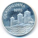 Финляндия, 10 евро (1996 г.)