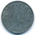 Третий Рейх, 10 рейхспфеннигов (1941 г.)