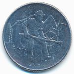 San Marino, 100 lire, 1978