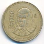 Мексика, 1000 песо (1988–1991 г.)
