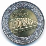Украина, 5 гривен (2006 г.)