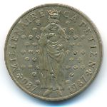 France, 10 francs, 1987