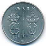 Норвегия, 5 крон (1978 г.)
