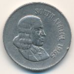 ЮАР, 10 центов (1965–1966 г.)