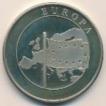 Европа.,  (1998–1999 г.)