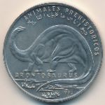 Sahara, 100 pesetas, 1993