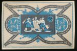 Дортмунд., 25 марок (1922 г.)