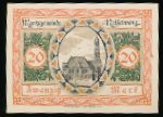 Линденберг-им-Алльгой., 20 марок (1918 г.)
