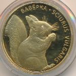 Беларусь, 50 рублей (2009 г.)