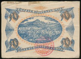 Аннвайлер-ам-Трифельс., 50000000 марок (1923 г.)