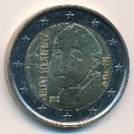 Finland, 2 euro, 2012