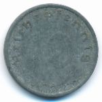 Третий Рейх, 10 рейхспфеннигов (1940 г.)