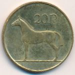 Ирландия, 20 пенсов (1996 г.)