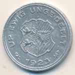 Шлезвиг-Гольштейн., 5 марок (1923 г.)