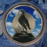 Австралия, 1 доллар (2015 г.)