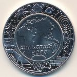 Австрия, 100 шиллингов (2000 г.)