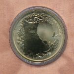 Австралия, 1 доллар (2011 г.)