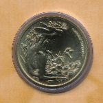 Австралия, 1 доллар (2011 г.)