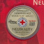 Австралия, 1 доллар (2014 г.)