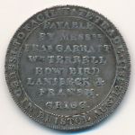 Bristol, 12 pence, 1811
