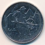 San Marino, 100 lire, 1978