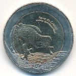 Колумбия, 500 песо (2012&ndash;2016 г.)