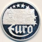 Греция, 10 евро (1997 г.)