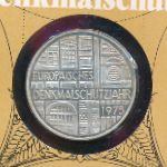 ФРГ, 5 марок (1975 г.)