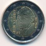 Finland, 2 euro, 2012
