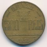 Бразилия, 500 рейс (1938 г.)
