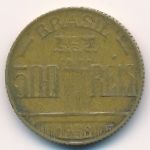 Бразилия, 500 рейс (1938 г.)