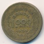 Бразилия, 1000 рейс (1939 г.)