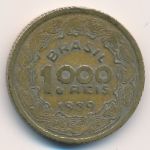 Бразилия, 1000 рейс (1939 г.)