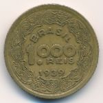 Бразилия, 1000 рейс (1939 г.)