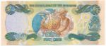 Багамские острова, 1/2 доллара (2001 г.)