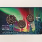 Финляндия, Набор монет (2007 г.)