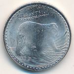 Колумбия, 50 песо (2018 г.)